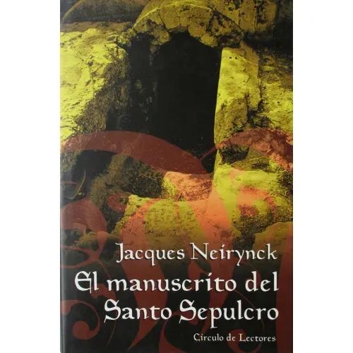 El Manuscrito del Santo Sepulcro