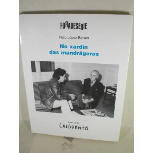 No Xardín Das Mandrágoras