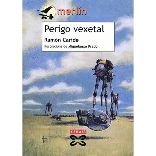 Perigo Vexetal