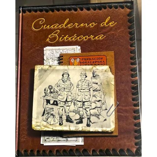 25 Años de Gomaespuma