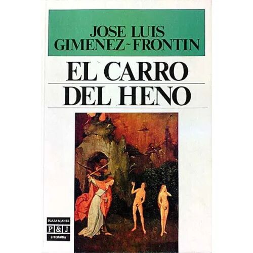 El Carro del Heno