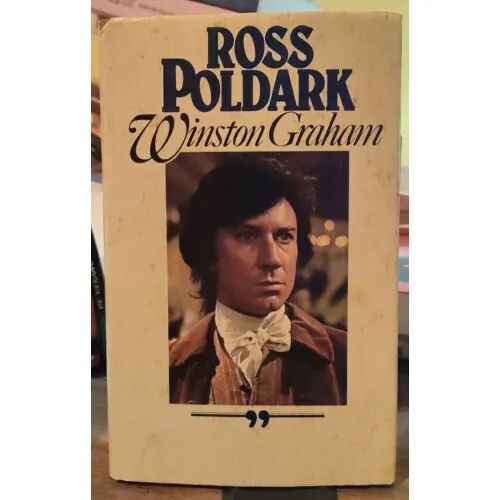 Ross Poldark