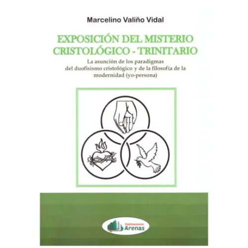 Exposición del Misterio Cristológico-trinitario