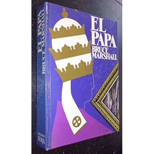 El Papa