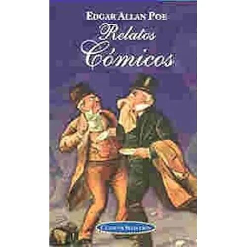 Relatos Comicos (Seleccion)