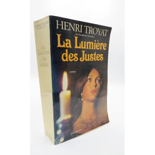 La Lumiere Des Justes