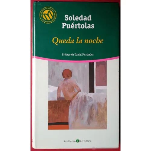 Queda la Noche