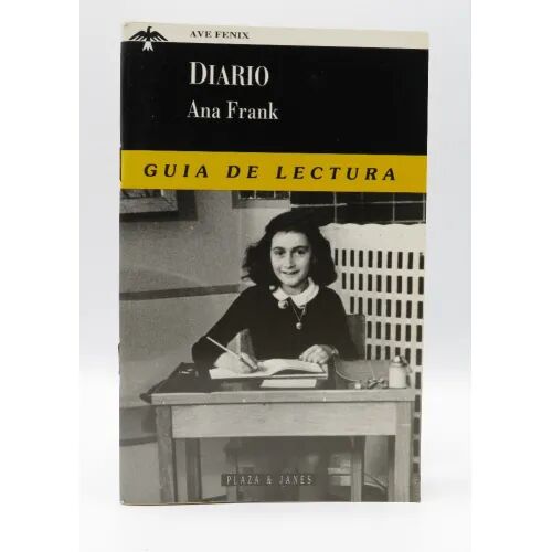 Guia de Lectura. Diario