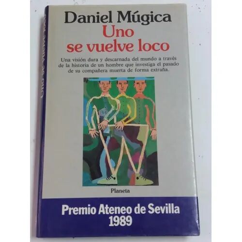 Uno Se Vuelve Loco