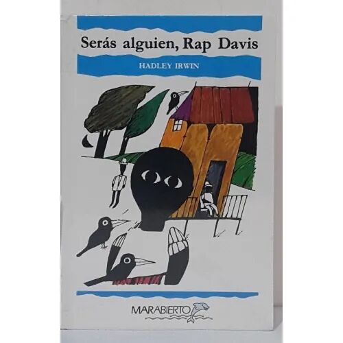 Seras Alguien Rap Davis