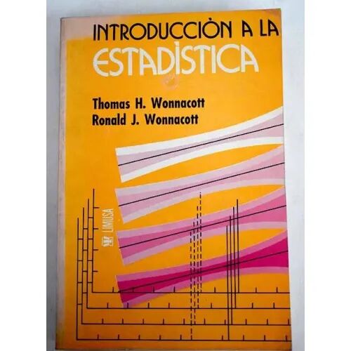 Introducción a la Estadística