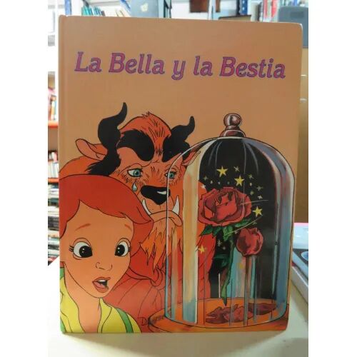 La Bella y la Bestia