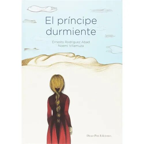 El Príncipe Durmiente