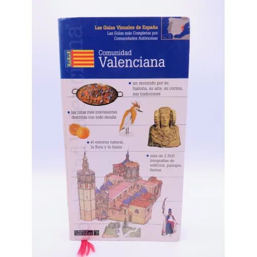 Las Guias Visuales de España Aragon
