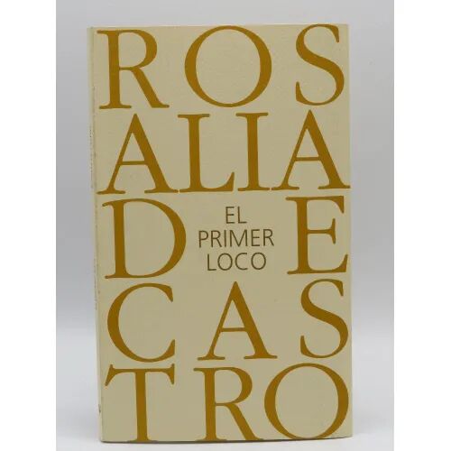 El Primer Loco