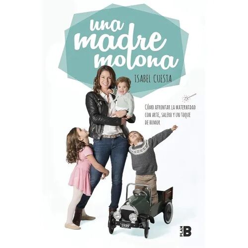 Una Madre Molona