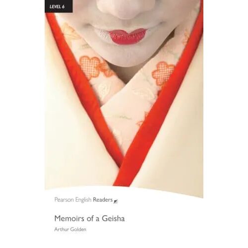 Level 6: Memoirs Of a Geisha