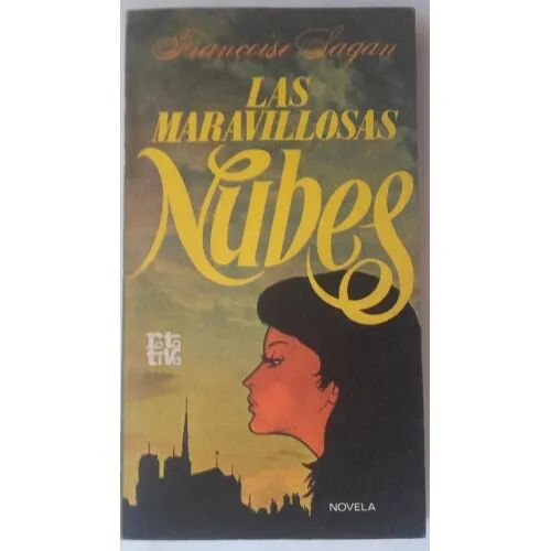 Las Maravillosas Nubes