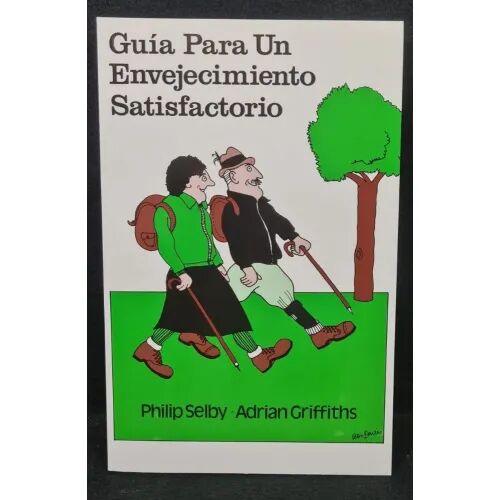 Guia para un Envejecimiento Satisfactorio