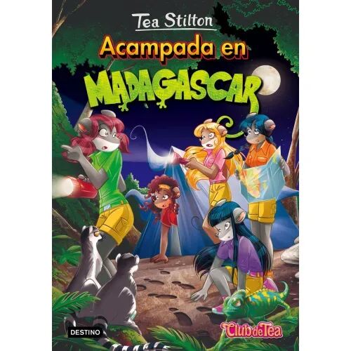 Acampada en Madagascar(24)
