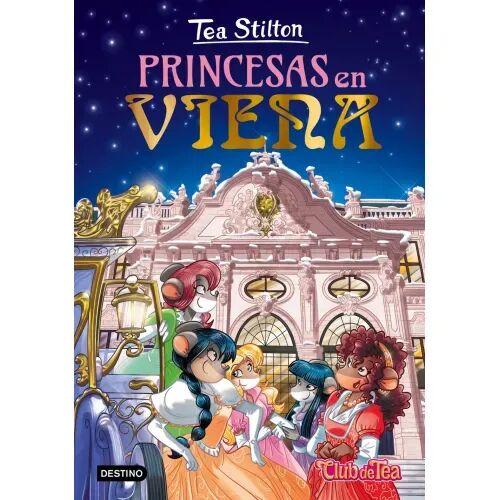 Princesas en Viena(30)