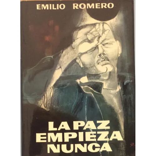 La Paz Empieza Nunca Premio Planeta 1958