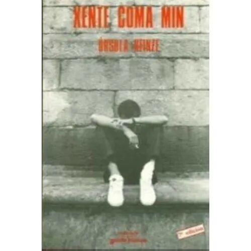 Xente Coma Min. 5ª Edicion 1993