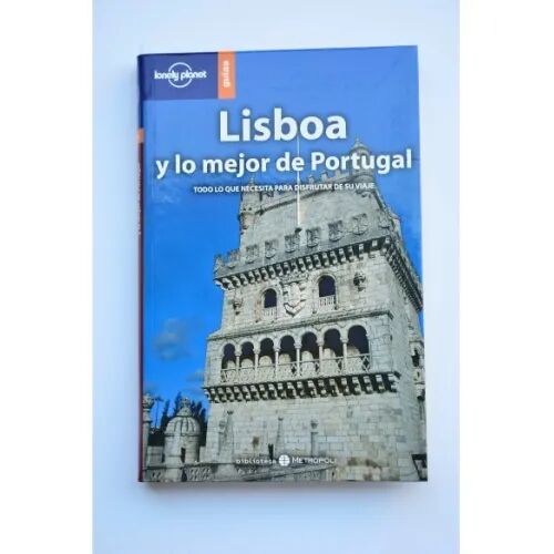 Guia Lonely Planet Mundo