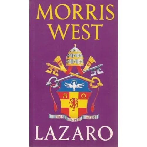 Lazaro