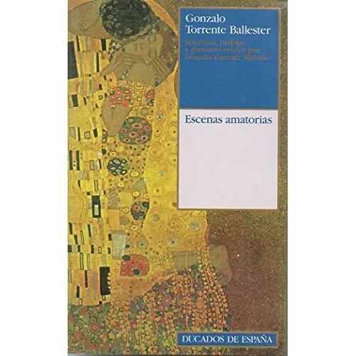 Escenas Amatorias