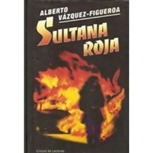 Sultana Roja