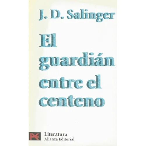 Guardian Entre el Centeno.alianz