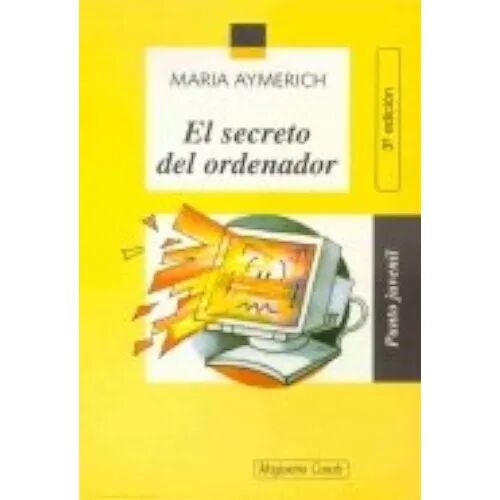 El Secreto del Ordenador