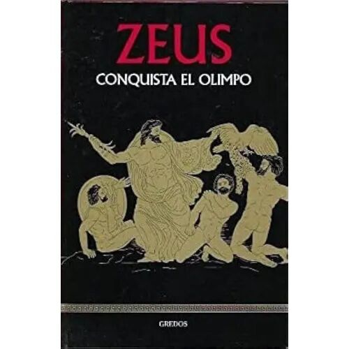Zeus Conquista el Olimpo