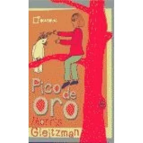 Pico de Oro