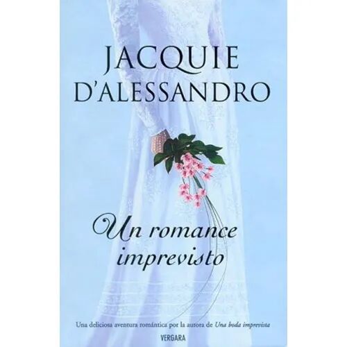 Romance Imprevisto, un