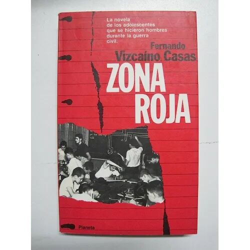 Zona Roja