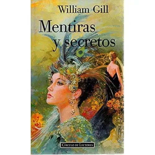 Mentiras y Secretos
