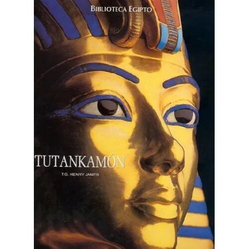 Biblioteca Egipto