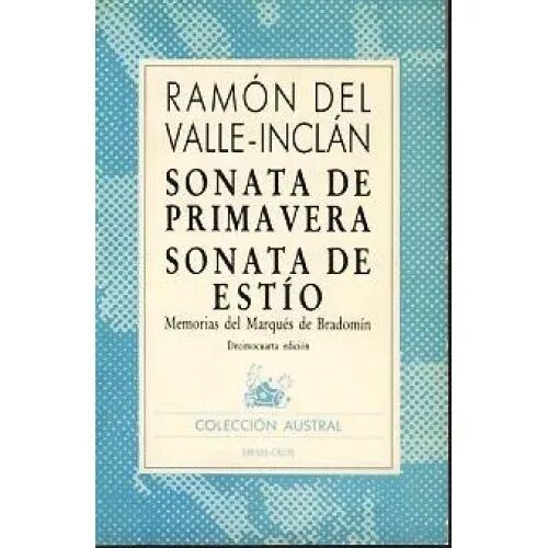 Sonata de Primavera /