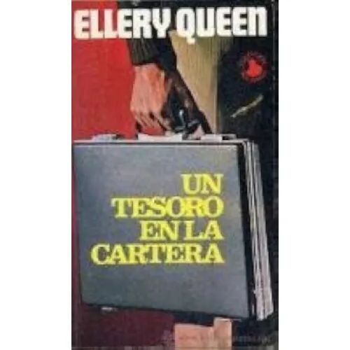 Un Tesoro en la Cartera