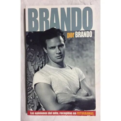 Brando por Brando