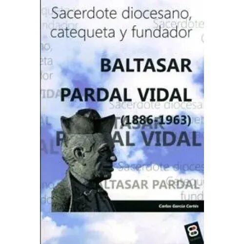 Baltasar Pardal Vidal (1886-1963)