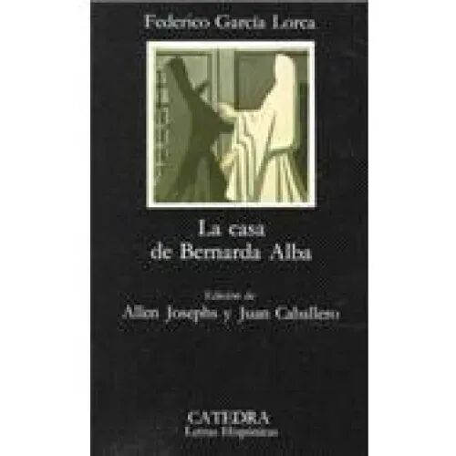 La Casa de Bernarda Alba