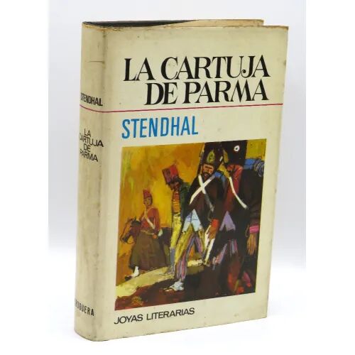 La Cartuja de Parma