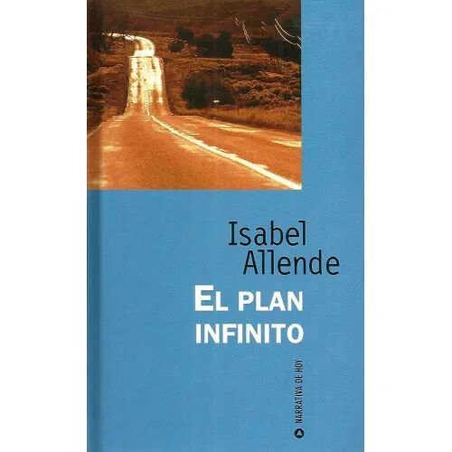 El Plan Infinito