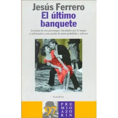 Ultimo Banquete, el