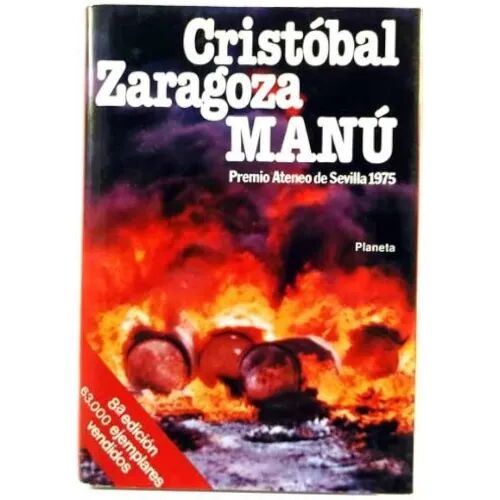 Manú