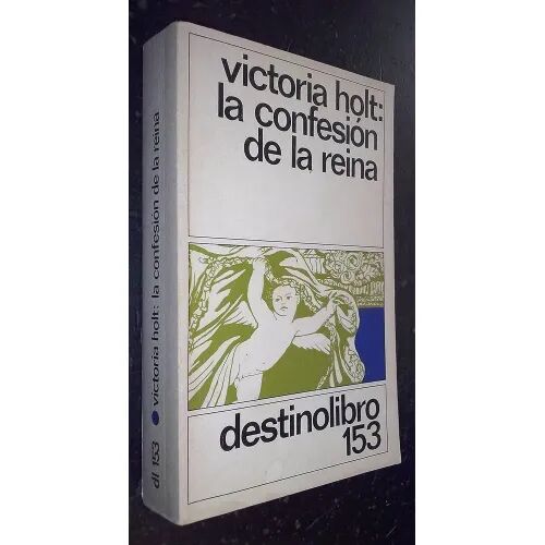 La Confesion de la Reina