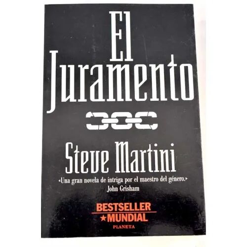 Juramento